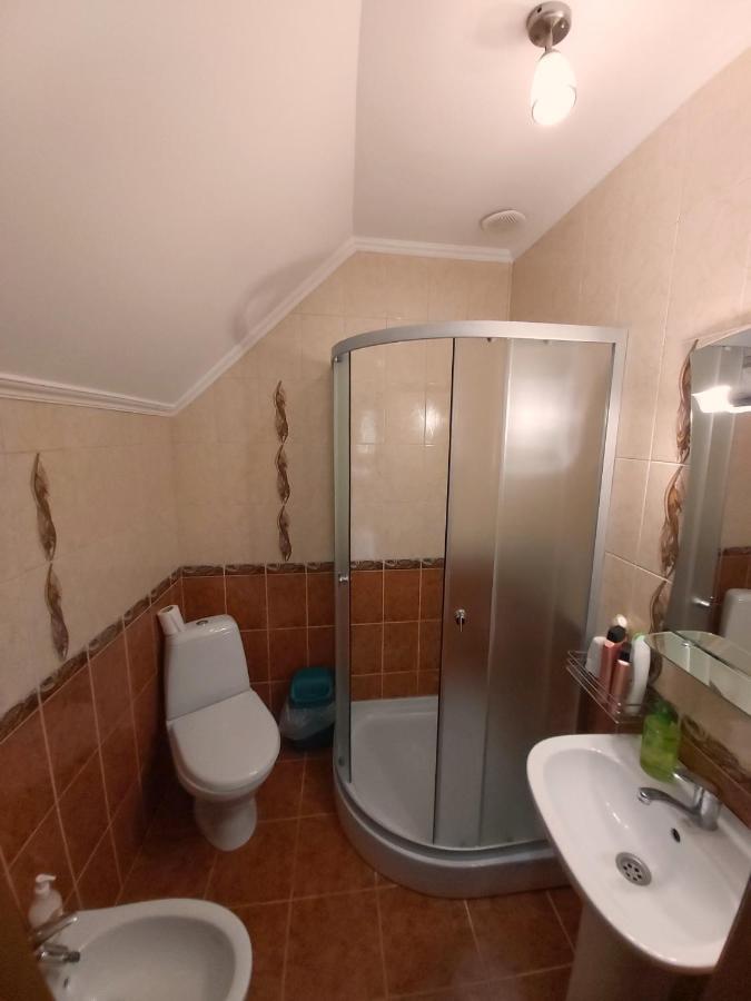 Шале "Тиша" Migovo Exterior foto